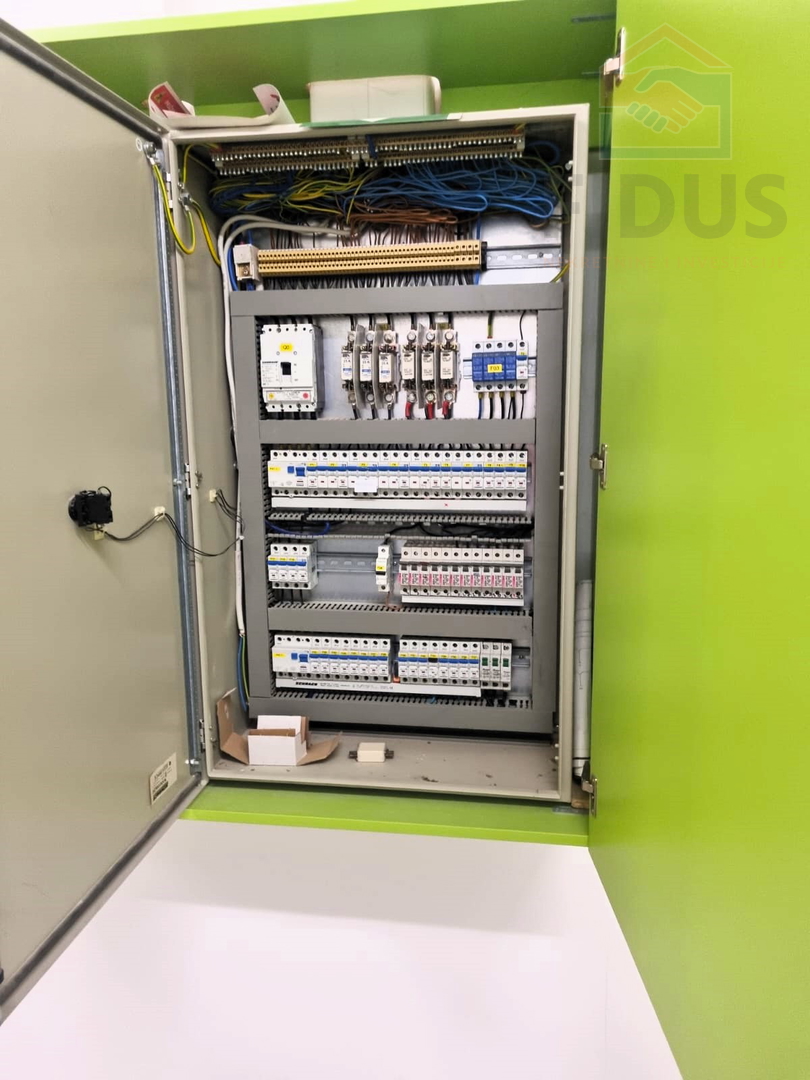 Poslovni prostor - Slavonski Brod (korzo)