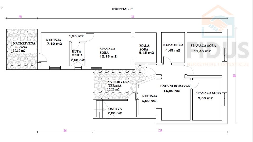 Casa, 136 m2, Vendita, Vrsi