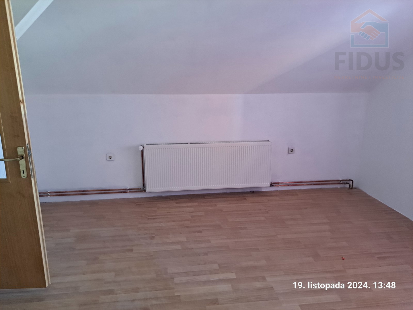 Obiteljska kuća - Donji Miholjac