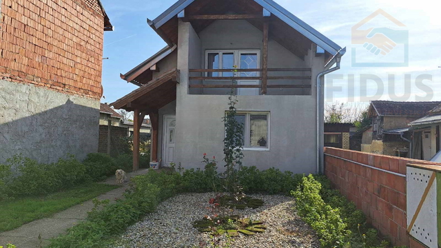 Haus, 206 m2, Verkauf, Donji Miholjac