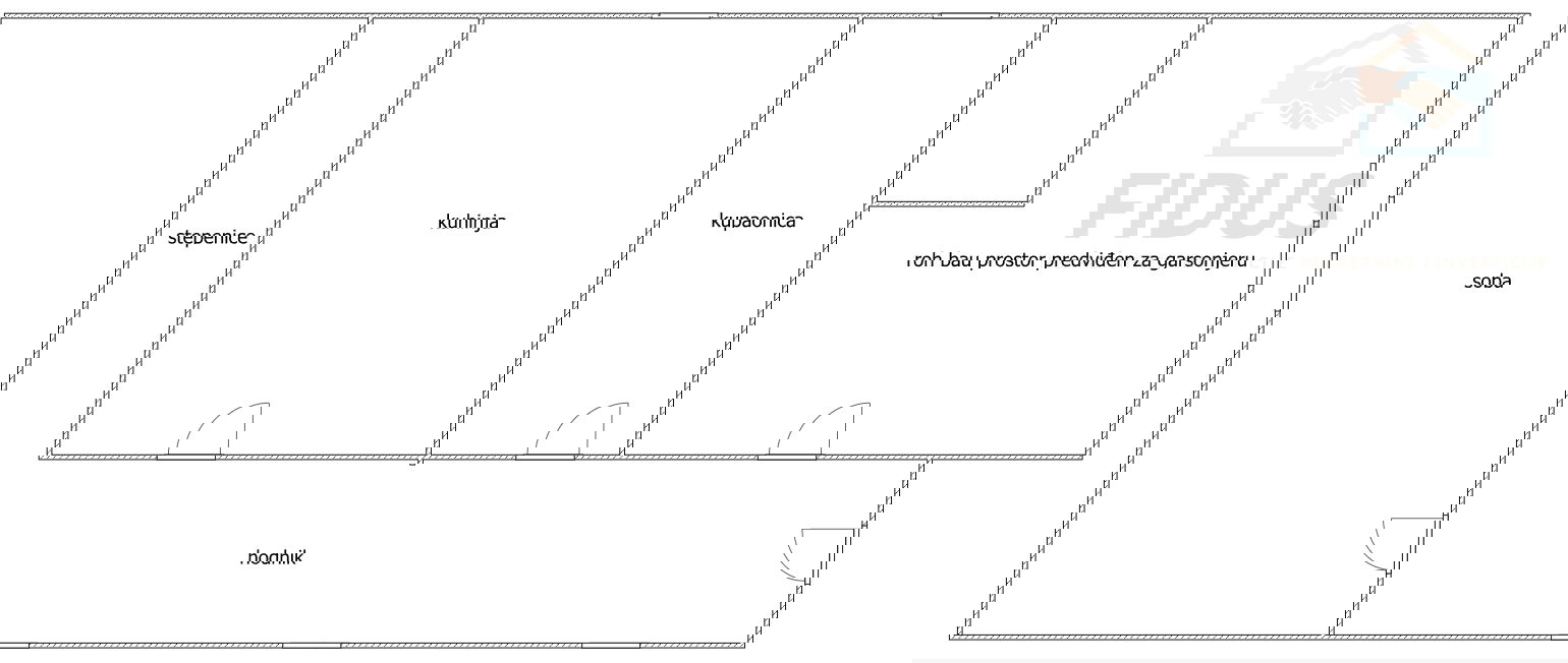 Obiteljska kuća - Donji Miholjac