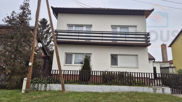 House, 220 m2, For Sale, Beli Manastir