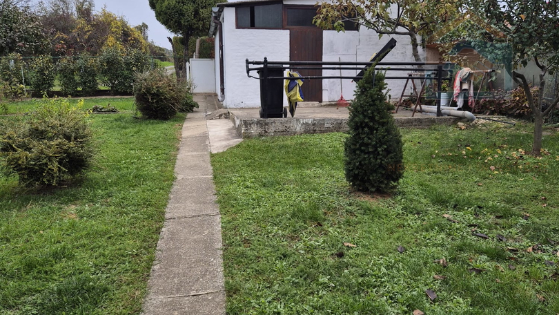 House, 220 m2, For Sale, Beli Manastir