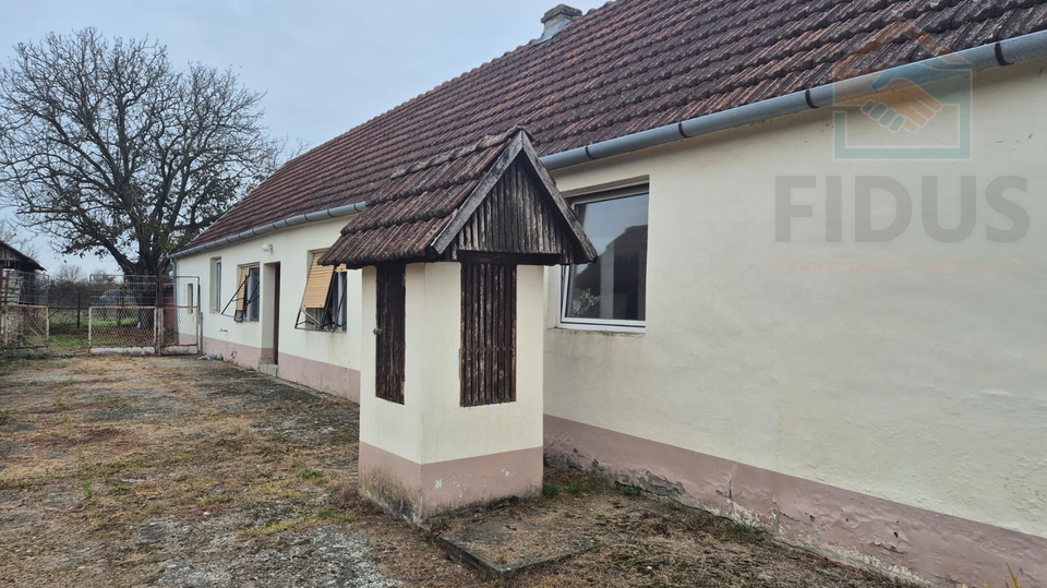 House&comma; 120 m2&comma; For Sale&comma; Poganovci
