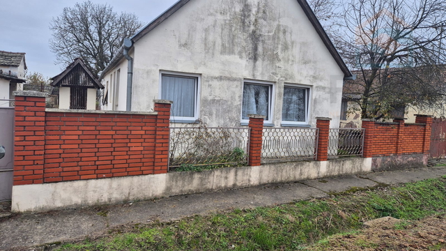 House, 120 m2, For Sale, Poganovci