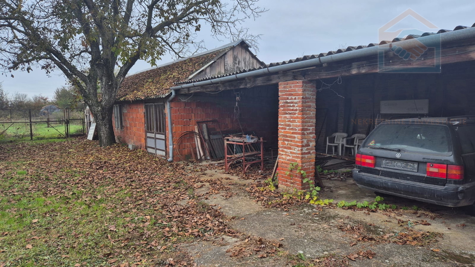 House&comma; 120 m2&comma; For Sale&comma; Poganovci