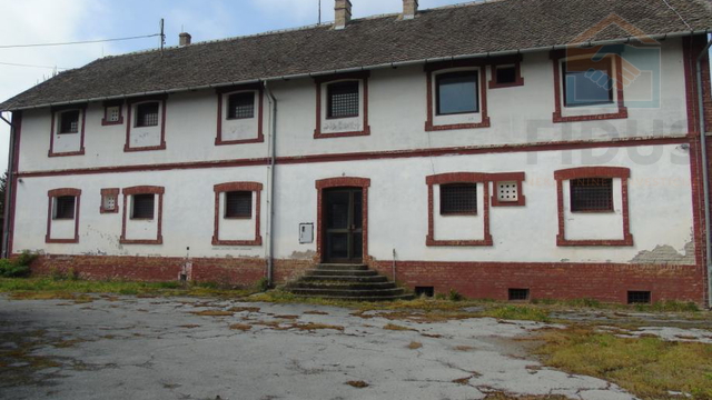 Uffici, 1468 m2, Vendita, Beli Manastir