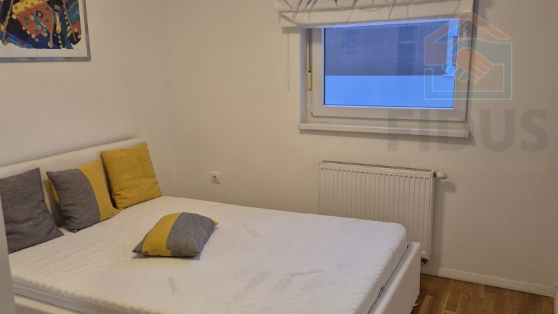Appartamento, 77 m2, Vendita, Osijek - Gornji grad