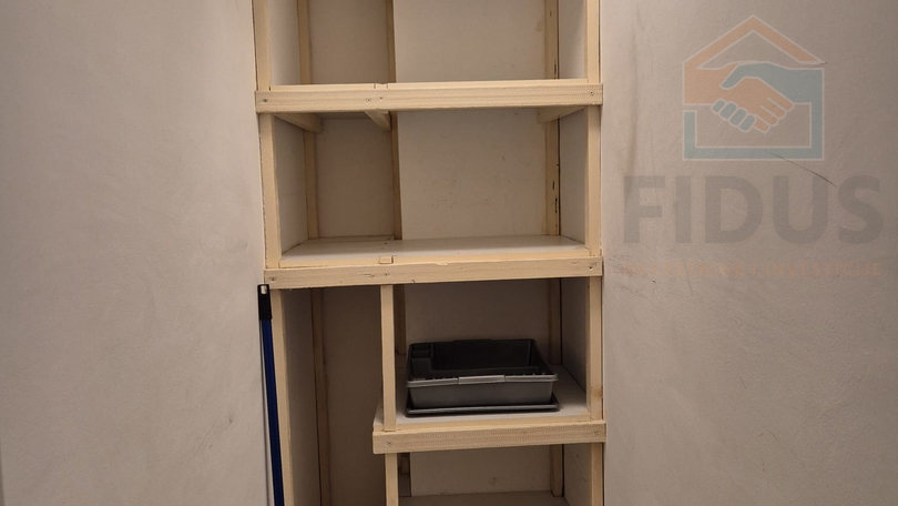 Appartamento, 77 m2, Vendita, Osijek - Gornji grad
