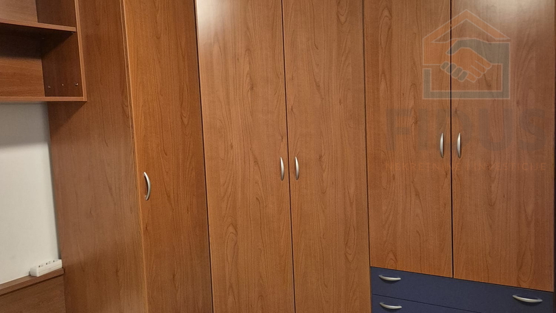 Appartamento, 77 m2, Vendita, Osijek - Gornji grad