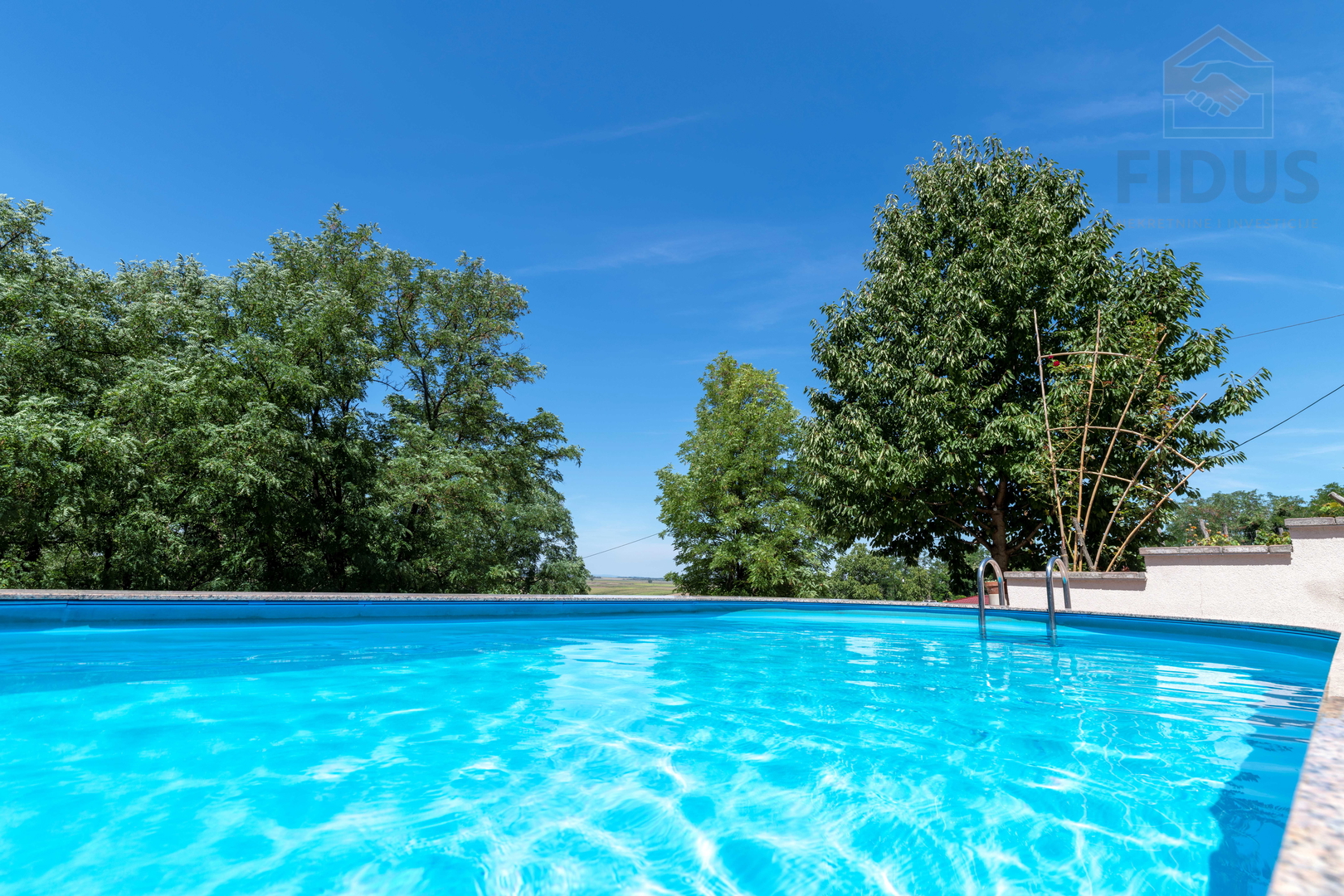 Obiteljsko imanje - Popovac/Baranja