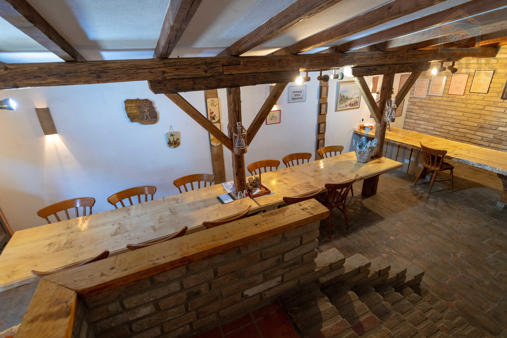 Obiteljsko imanje - Popovac/Baranja