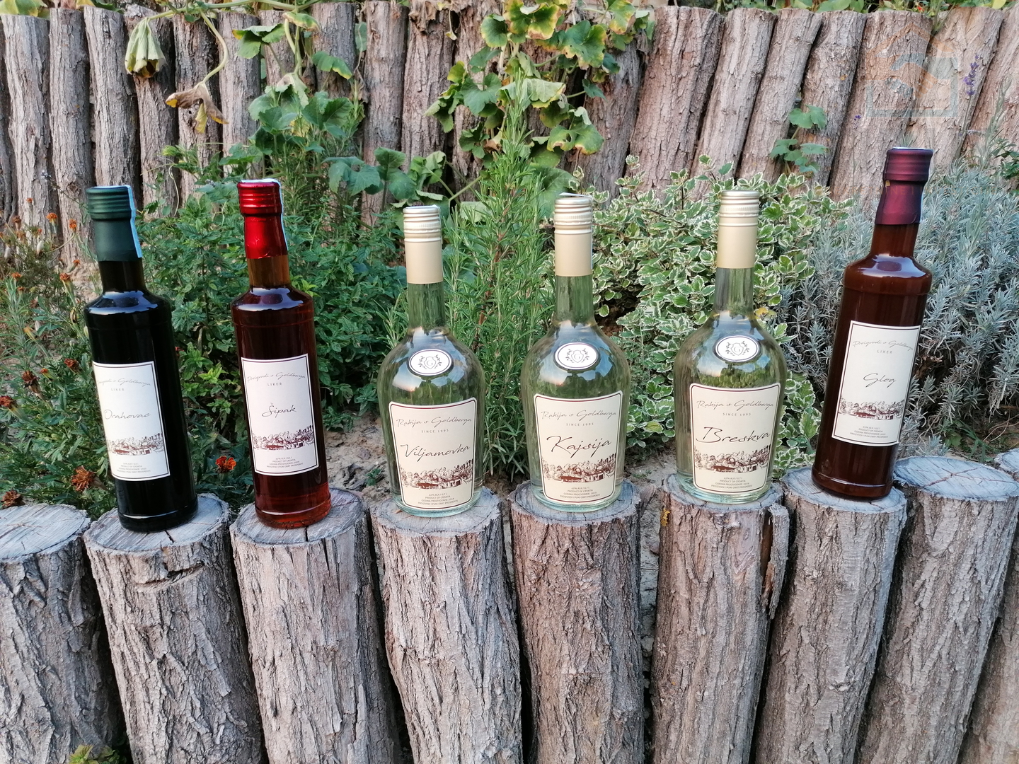 Obiteljsko imanje - Popovac/Baranja