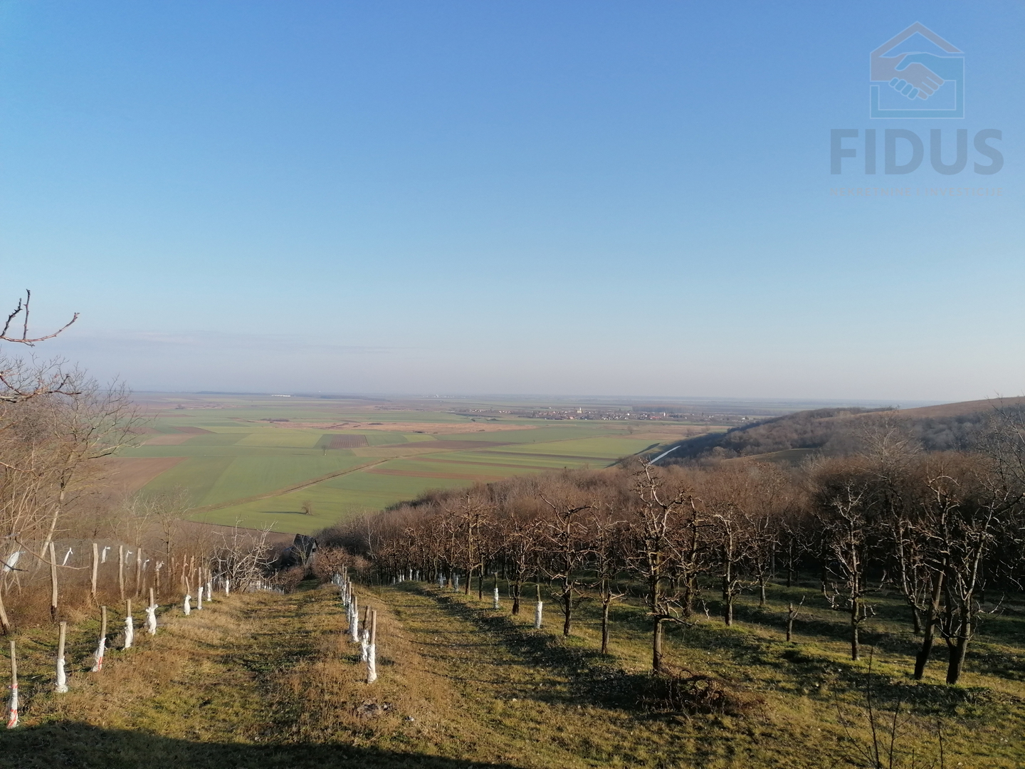 Obiteljsko imanje - Popovac/Baranja