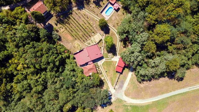 Obiteljsko imanje - Popovac/Baranja