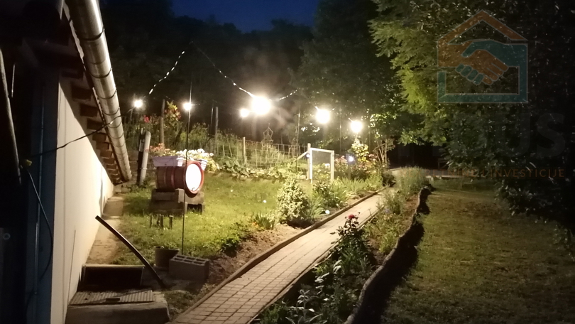 Obiteljsko imanje - Popovac&sol;Baranja