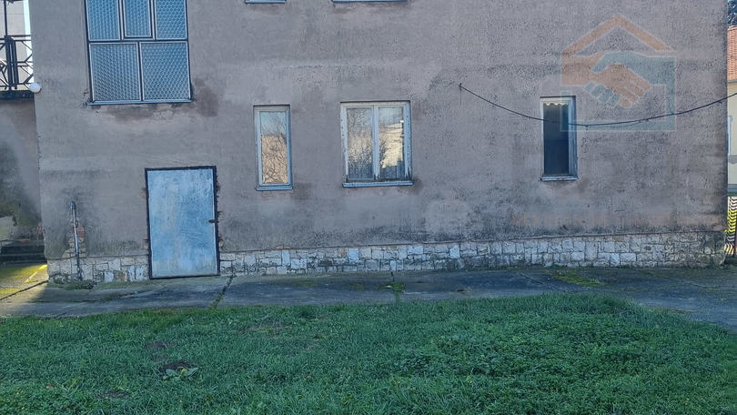 House, 165 m2, For Sale, Beli Manastir