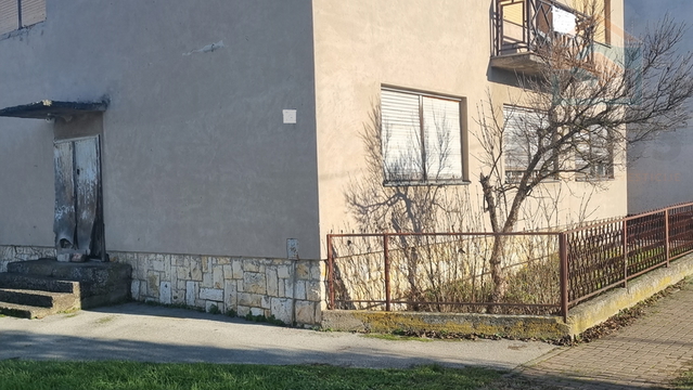 House, 165 m2, For Sale, Beli Manastir