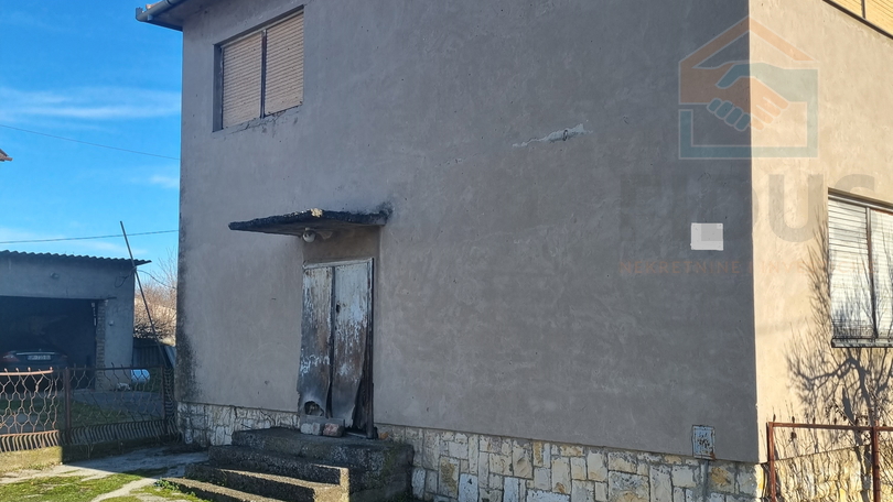 House, 165 m2, For Sale, Beli Manastir