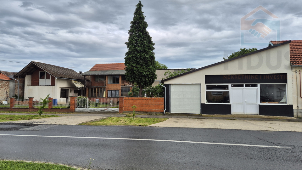 Haus, 144 m2, Verkauf, Petrijevci