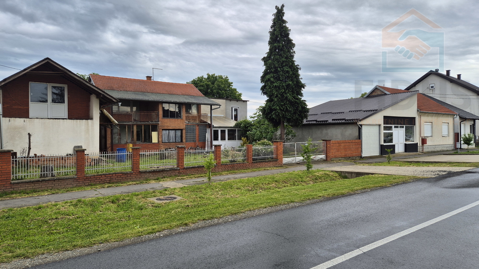 Haus, 144 m2, Verkauf, Petrijevci
