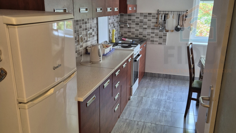 Appartamento, 40 m2, Vendita, Osijek - Industrijska četvrt