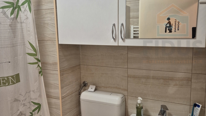 Appartamento, 40 m2, Vendita, Osijek - Industrijska četvrt