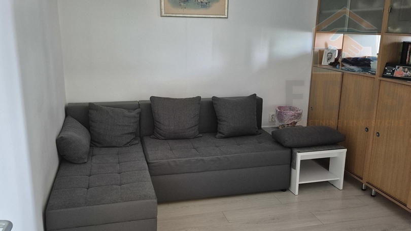 Appartamento, 40 m2, Vendita, Osijek - Industrijska četvrt