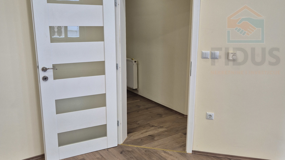 Apartment, 56 m2, For Sale, Osijek - Gornji grad
