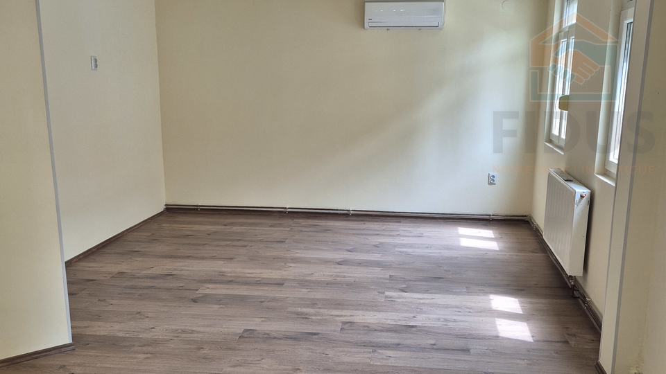 Apartment, 56 m2, For Sale, Osijek - Gornji grad