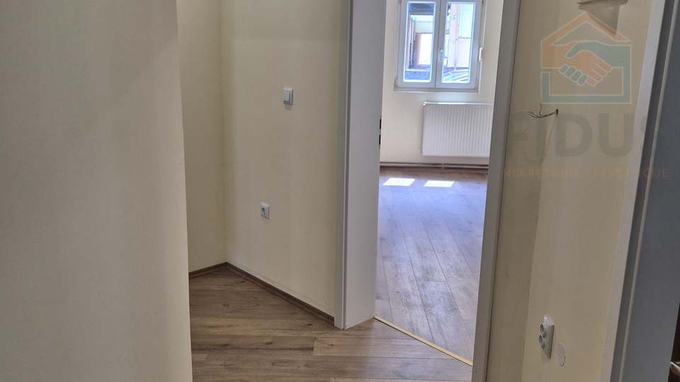 Apartment, 56 m2, For Sale, Osijek - Gornji grad