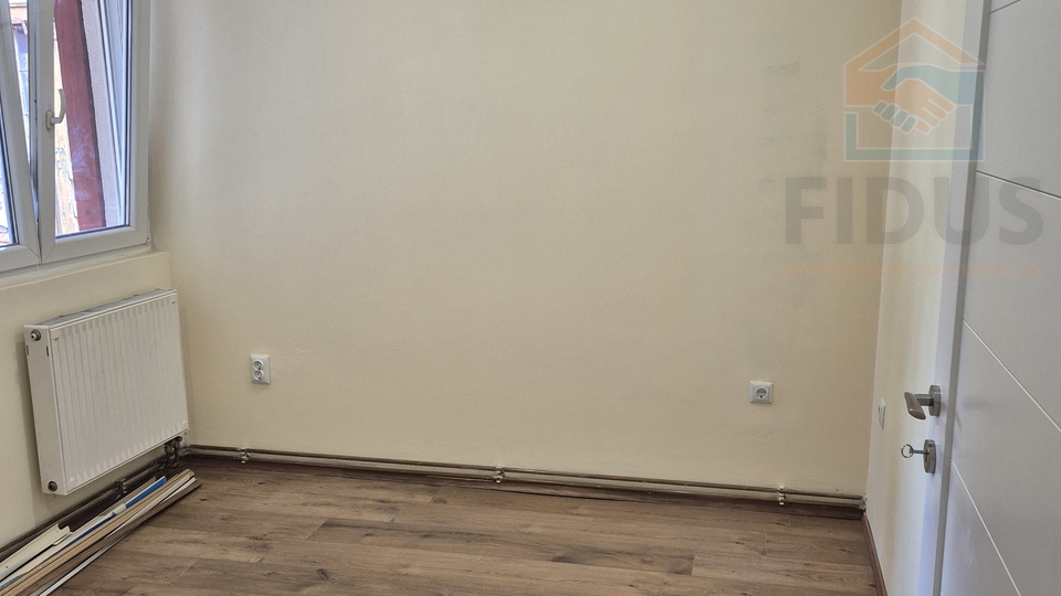 Apartment, 56 m2, For Sale, Osijek - Gornji grad