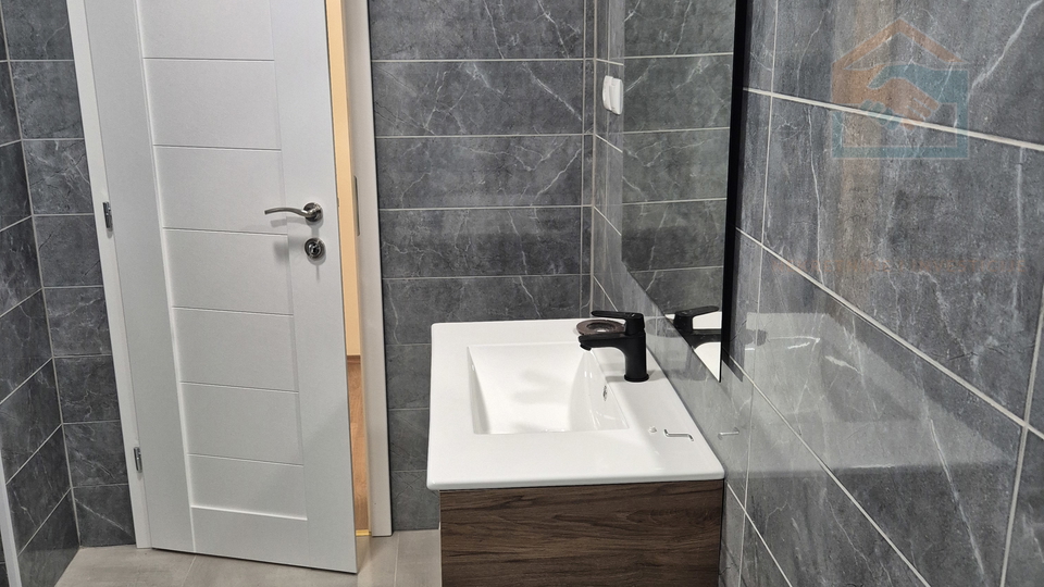 Apartment, 56 m2, For Sale, Osijek - Gornji grad