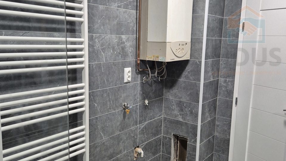 Apartment, 56 m2, For Sale, Osijek - Gornji grad