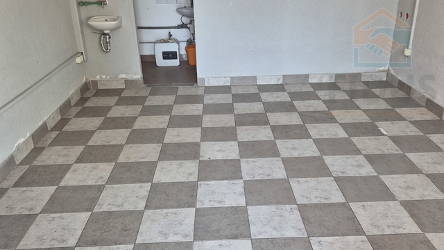 Poslovni prostor - Strossmayerova ulica/Osijek