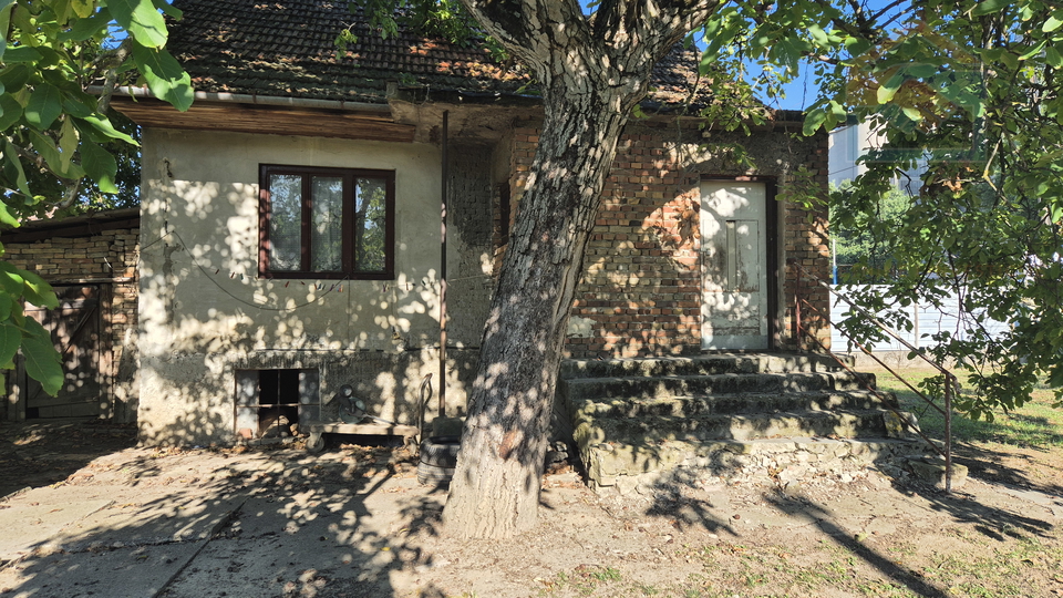 Terreno, 1193 m2, Vendita, Beli Manastir