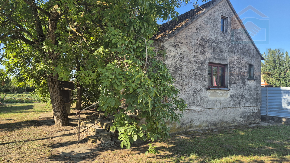 Terreno, 1193 m2, Vendita, Beli Manastir