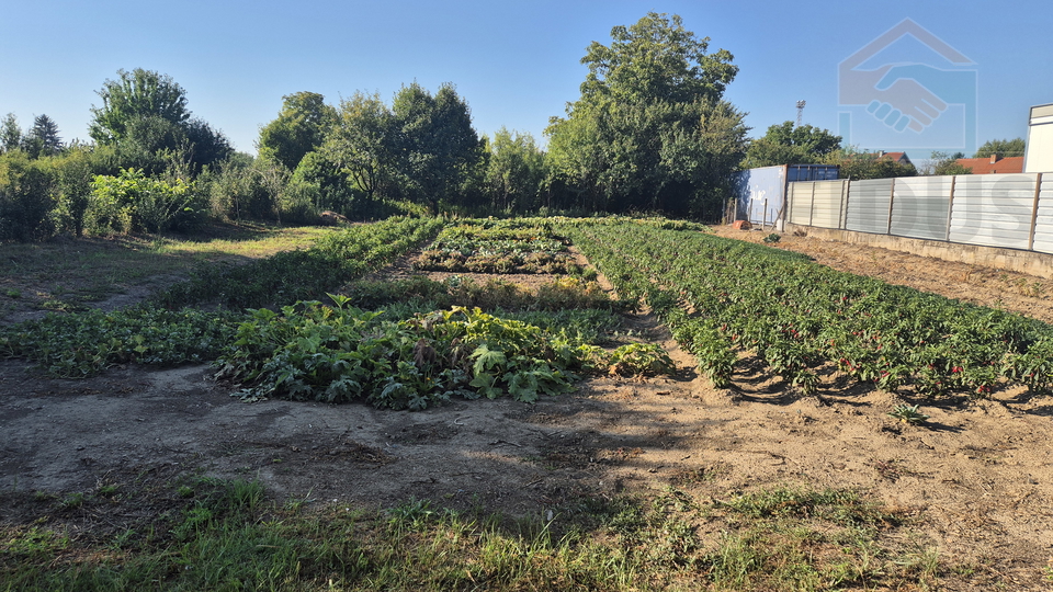 Terreno, 1193 m2, Vendita, Beli Manastir