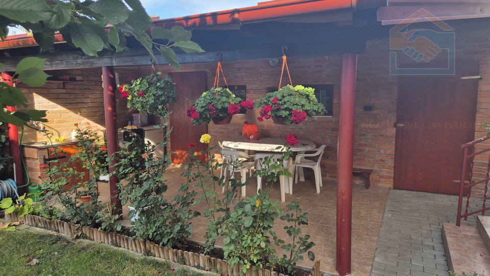 House, 180 m2, For Sale, Čepin