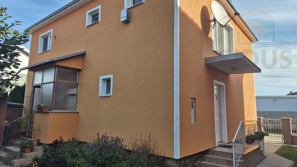 House, 180 m2, For Sale, Čepin