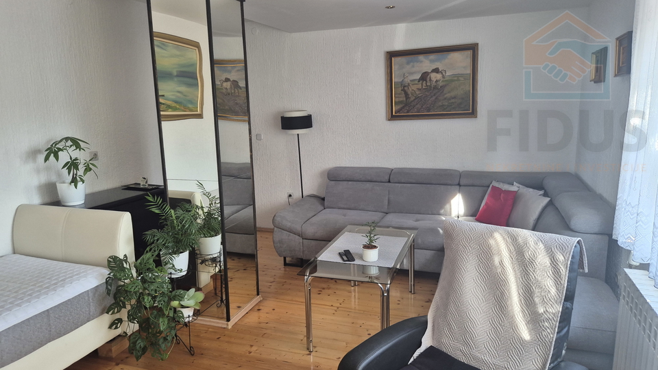 House, 180 m2, For Sale, Čepin