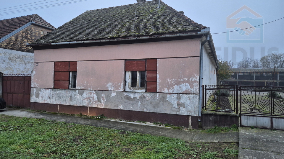 Grundstück, 502 m2, Verkauf, Dalj