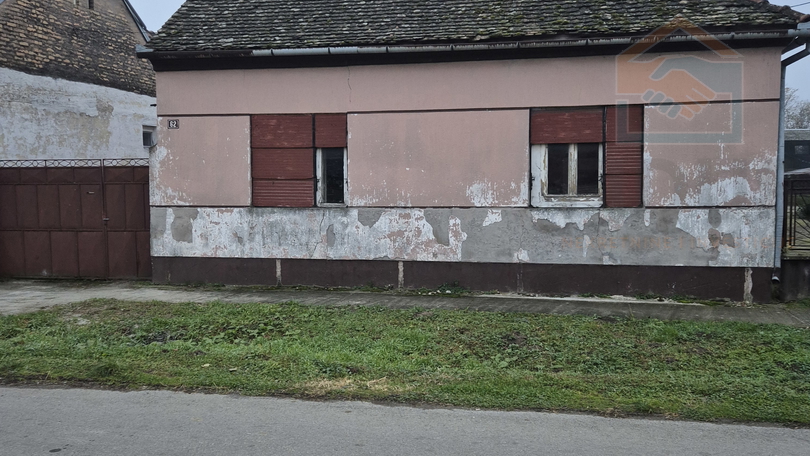 Grundstück, 502 m2, Verkauf, Dalj