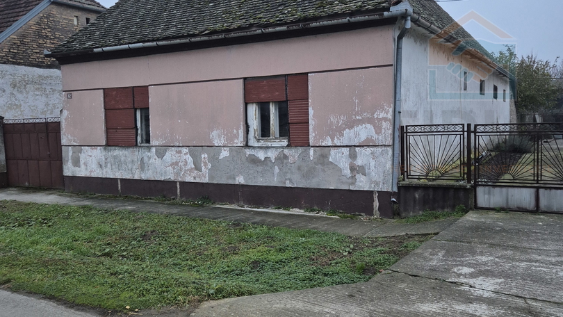 Grundstück, 502 m2, Verkauf, Dalj