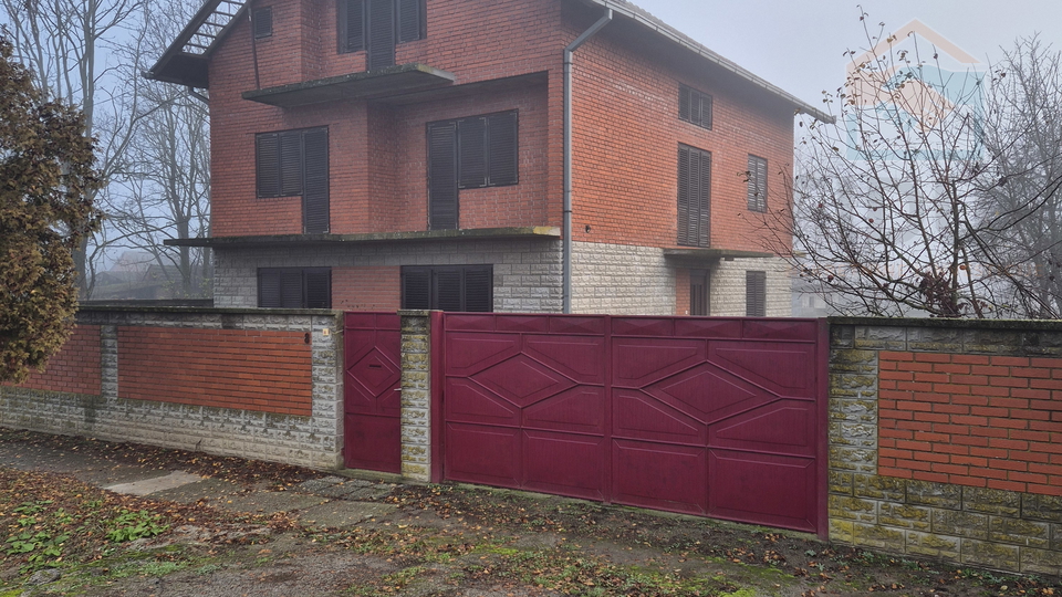 Haus&comma; 280 m2&comma; Verkauf&comma; Petrova Slatina