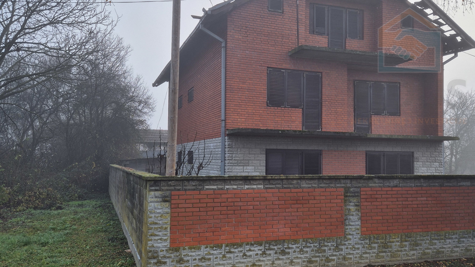 Haus&comma; 280 m2&comma; Verkauf&comma; Petrova Slatina