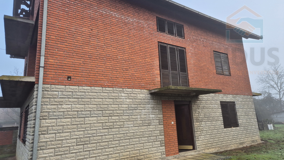 Haus&comma; 280 m2&comma; Verkauf&comma; Petrova Slatina