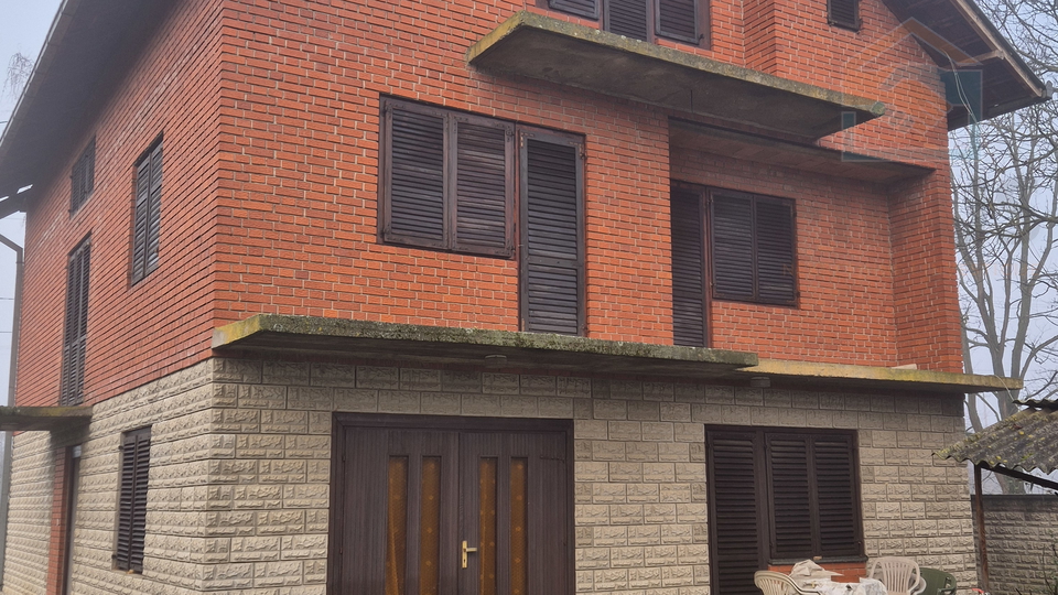 Haus&comma; 280 m2&comma; Verkauf&comma; Petrova Slatina