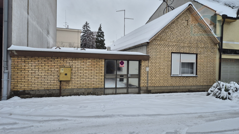 House&comma; 89 m2&comma; For Sale&comma; Osijek - Gornji grad