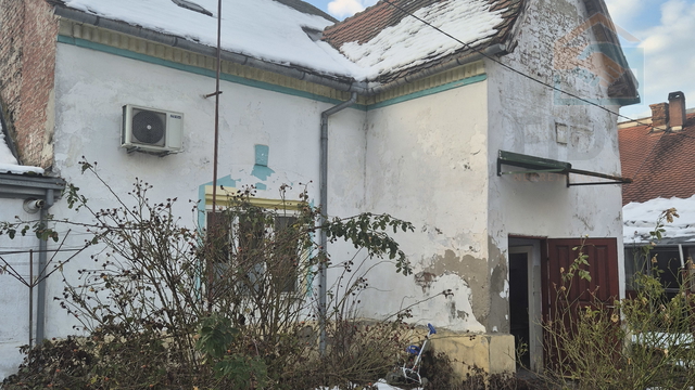 Appartamento, 49 m2, Vendita, Osijek - Donji grad